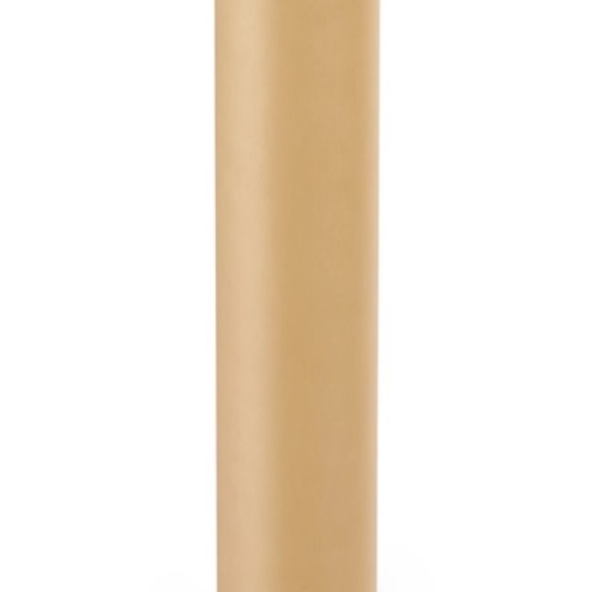 Biodegradable and recyclable, this 100% pure kraft paper is made exclusively from maritime pine.